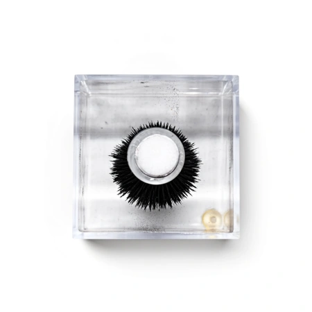 Набор для демонстрации объемных спектров постоянных магнитов